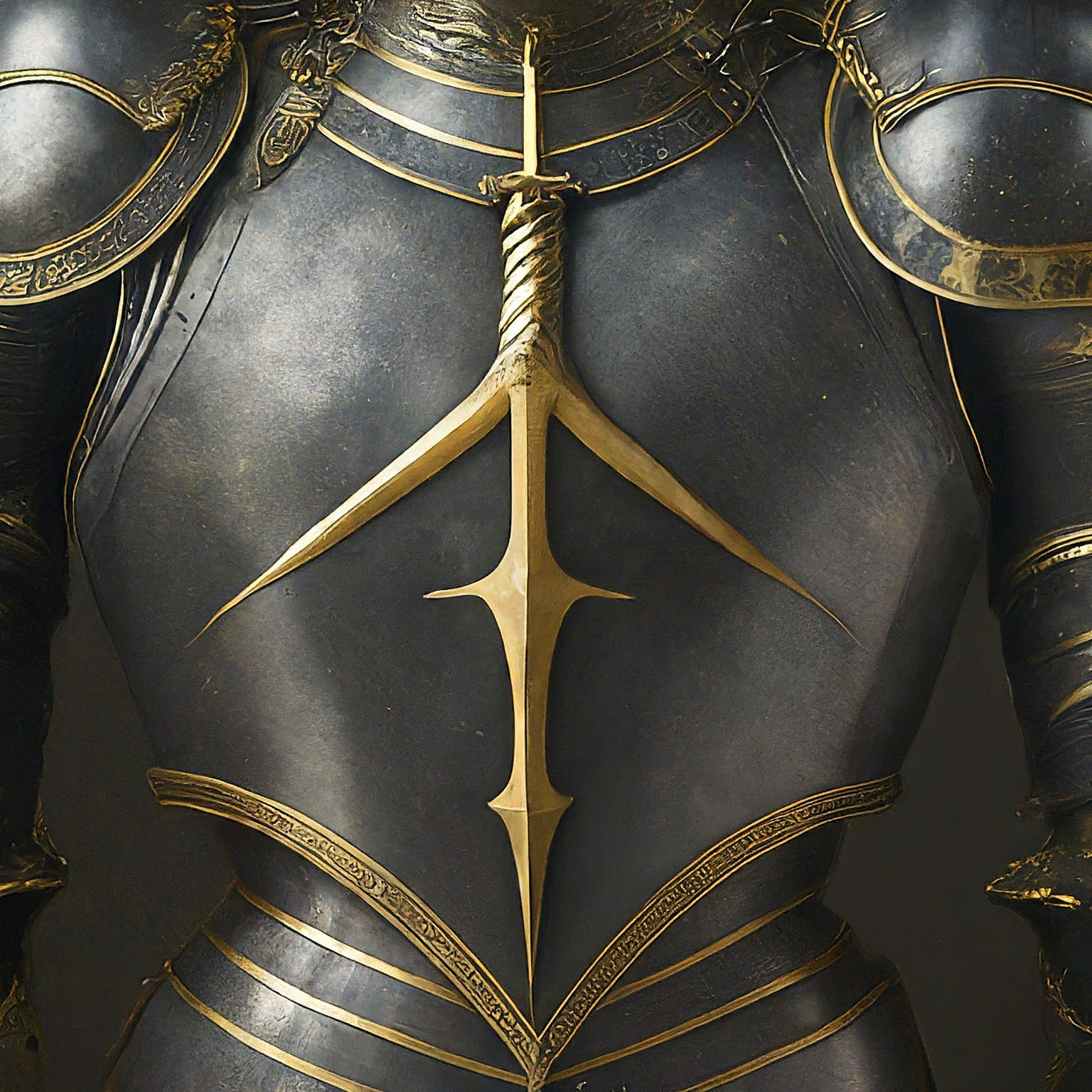 Breastplate of Tyr